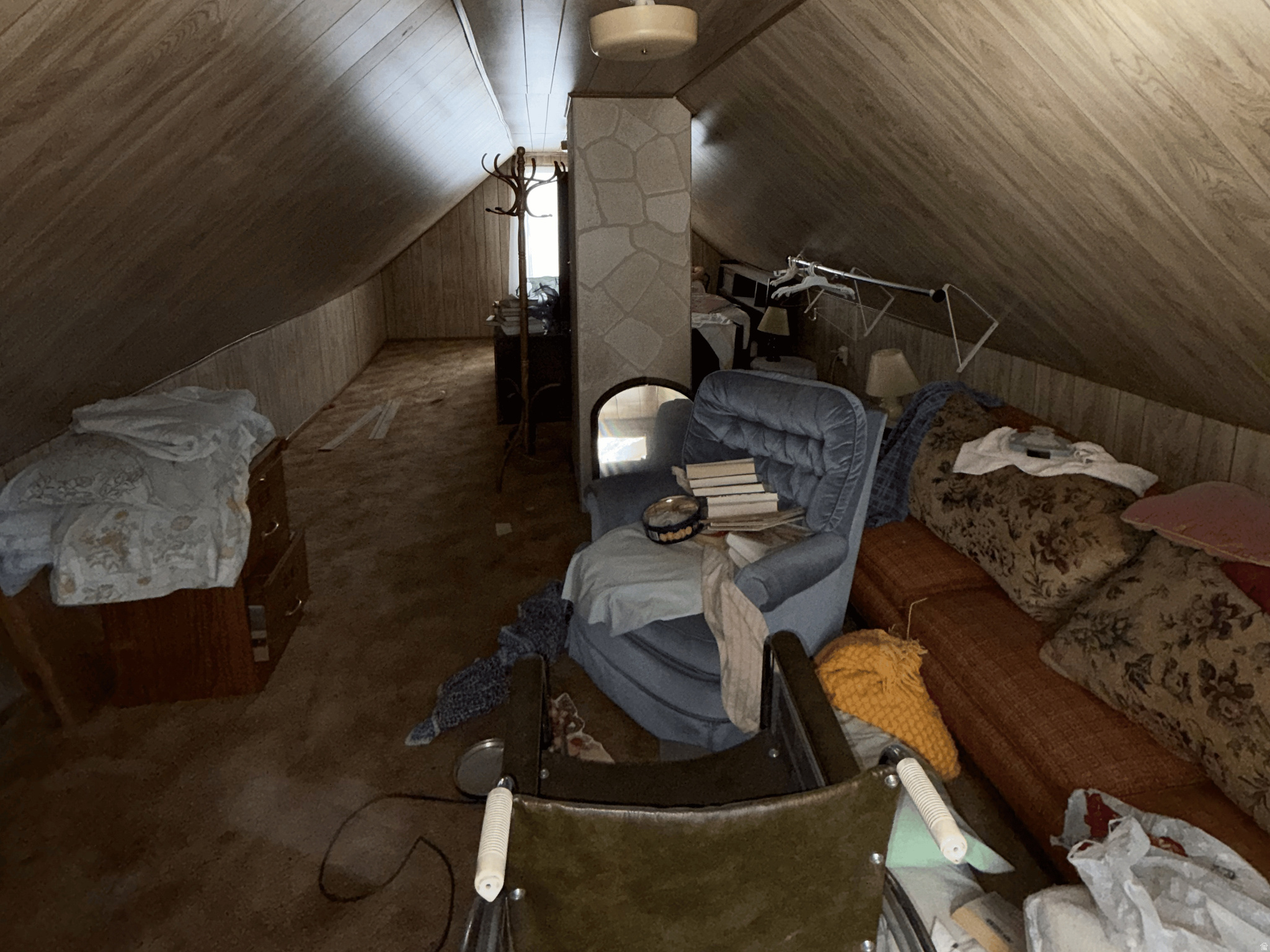 YOUNG PROPERTY - Residential