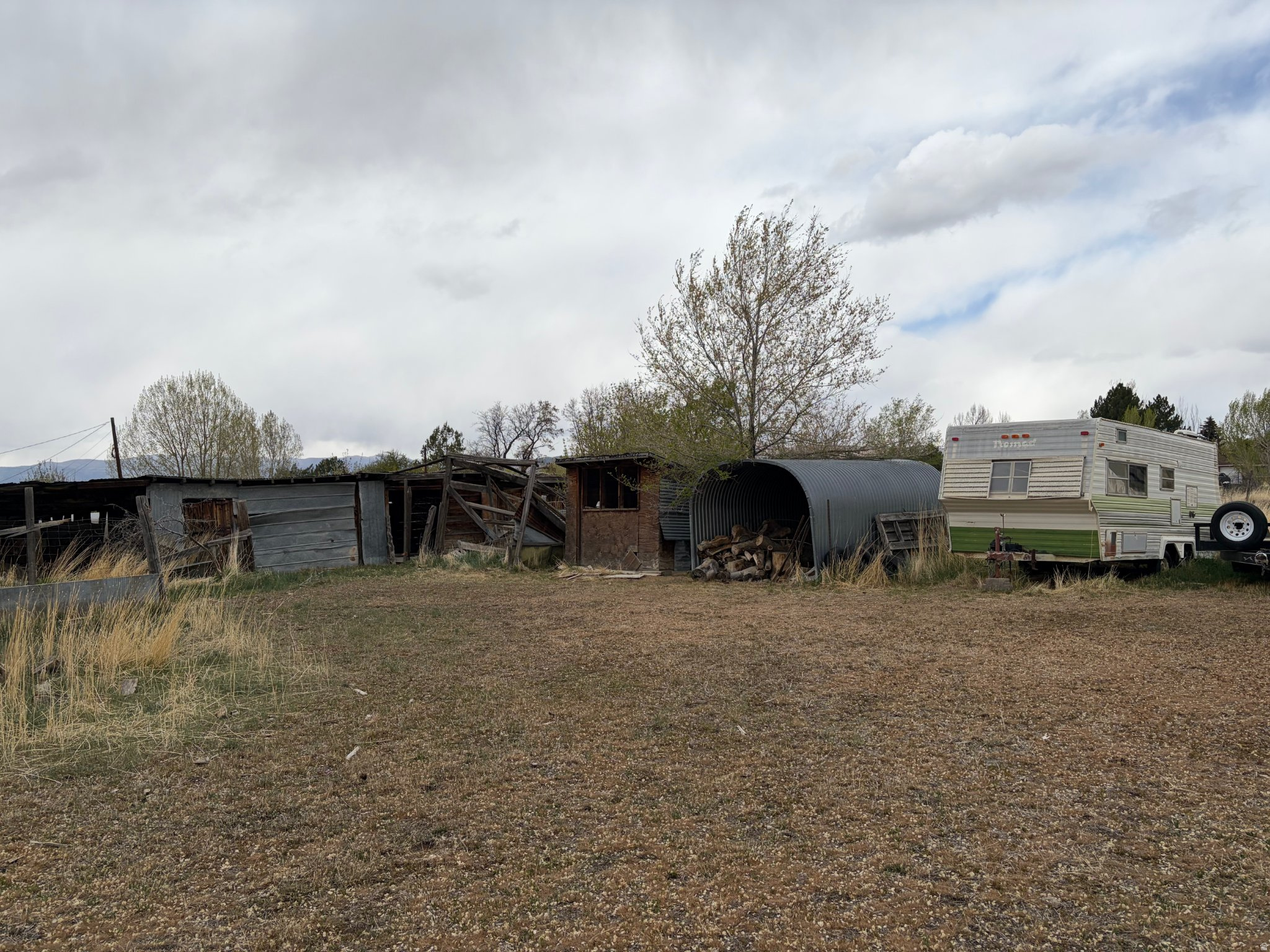 YOUNG PROPERTY - Residential