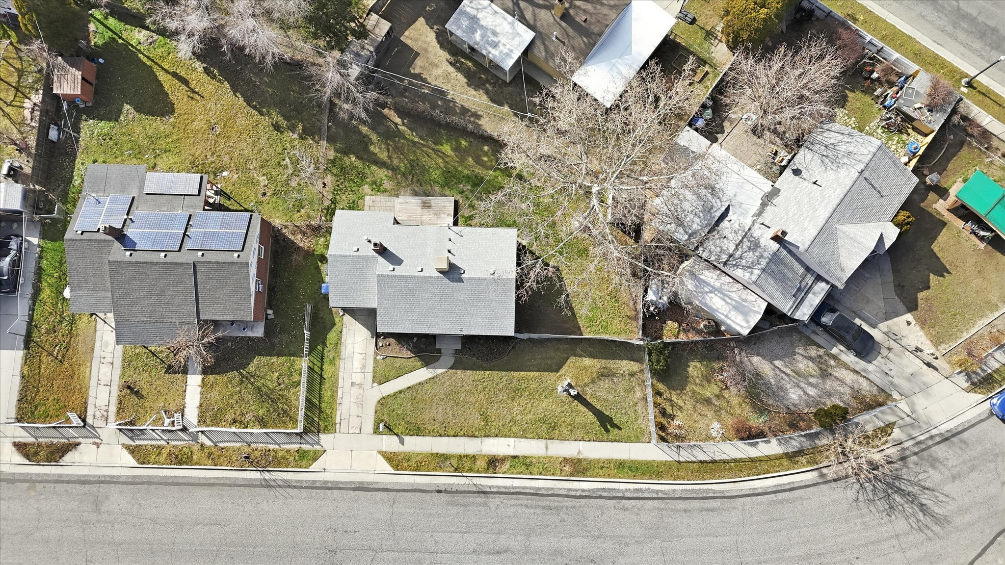 GLENDALE GARDENS PLA - Residential