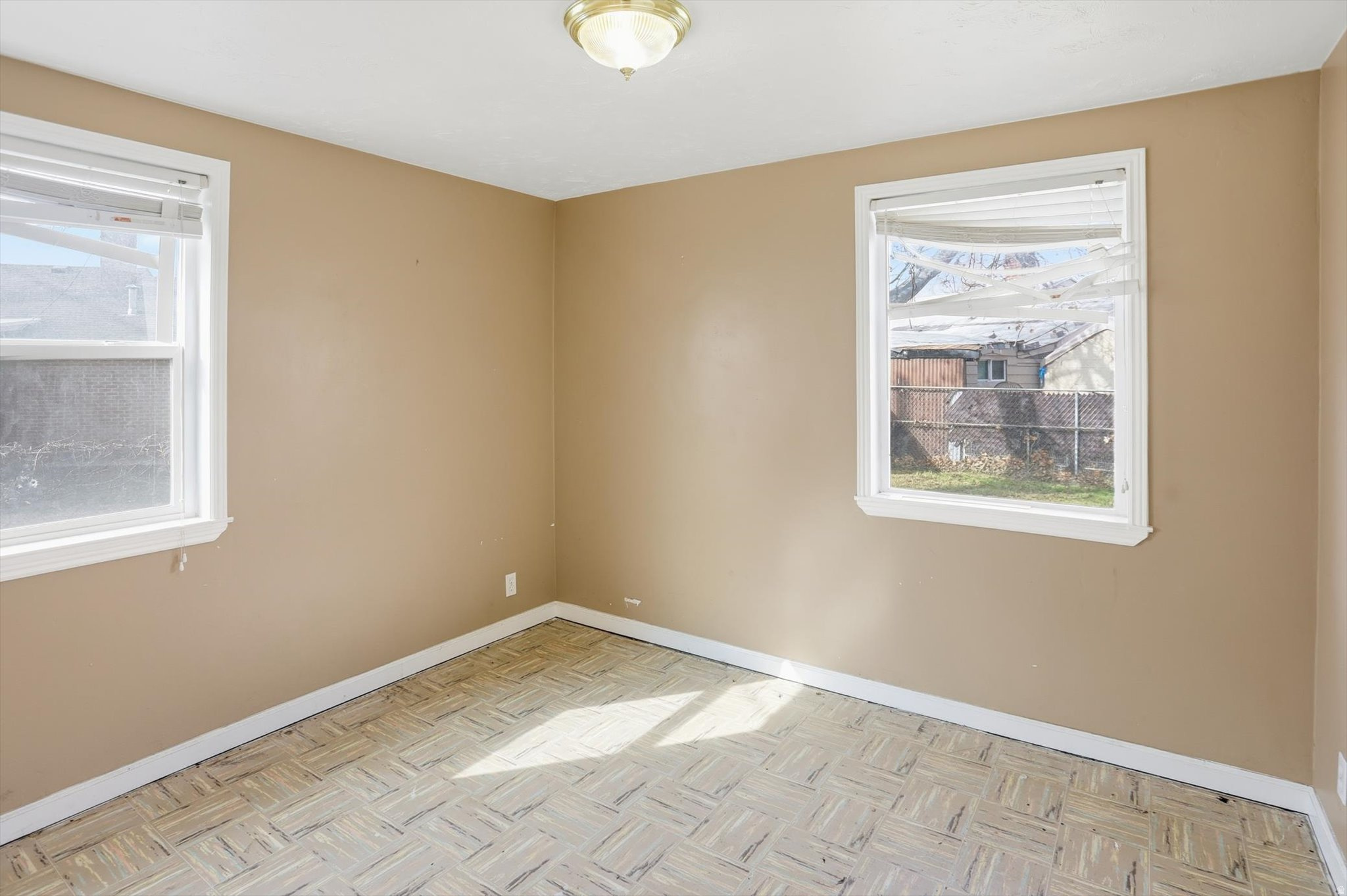 GLENDALE GARDENS PLA - Residential