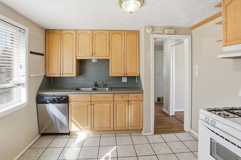 Tiny photo for 1126 S REDWOOD DR W, Salt Lake City, UT 84104 (MLS # 2135875)