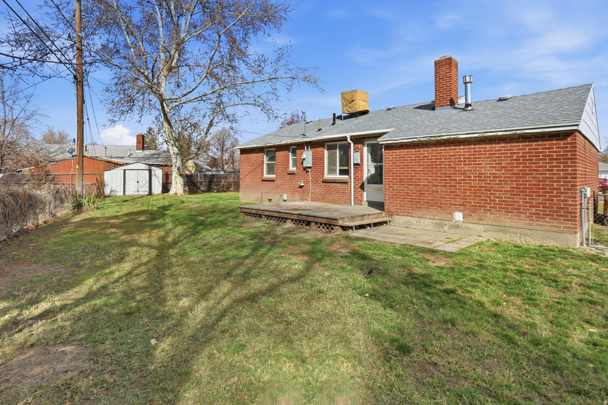 GLENDALE GARDENS PLA - Residential