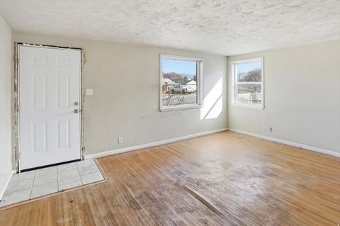 Tiny photo for 1126 S REDWOOD DR W, Salt Lake City, UT 84104 (MLS # 2135875)