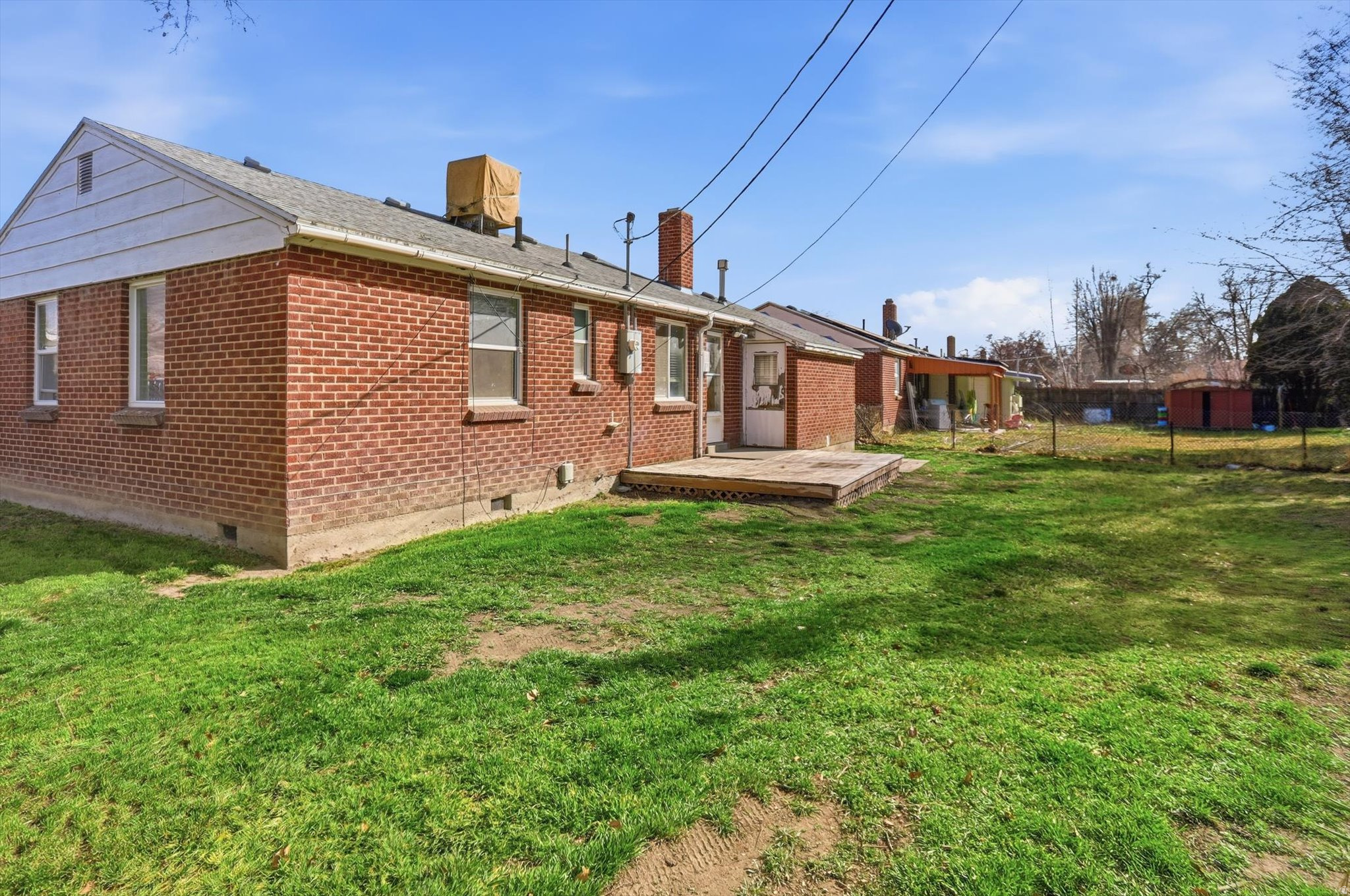 GLENDALE GARDENS PLA - Residential