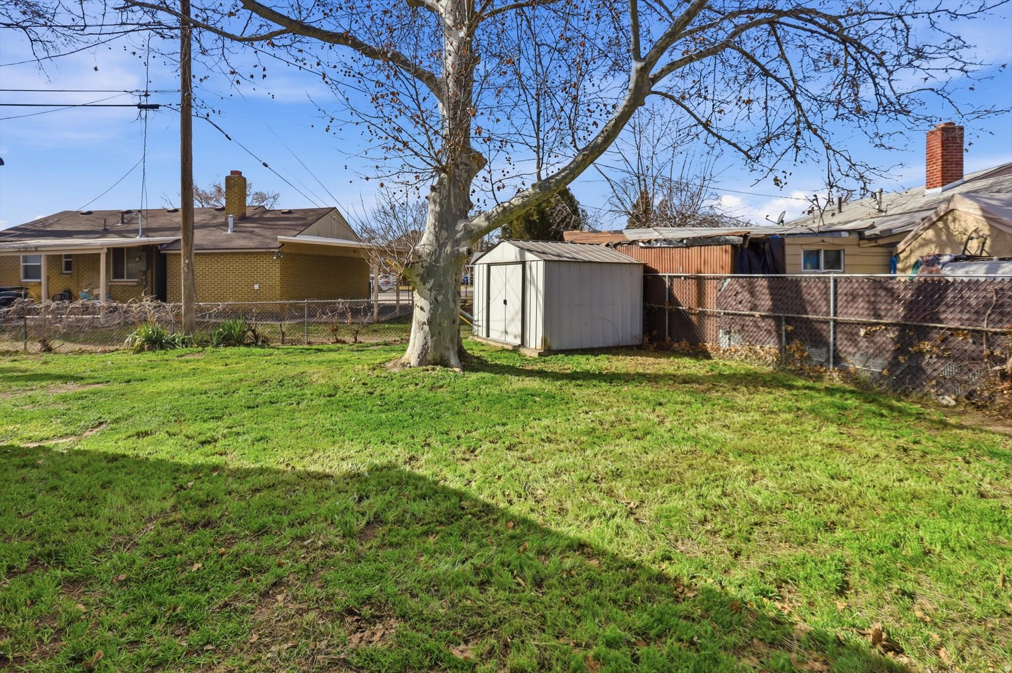 GLENDALE GARDENS PLA - Residential