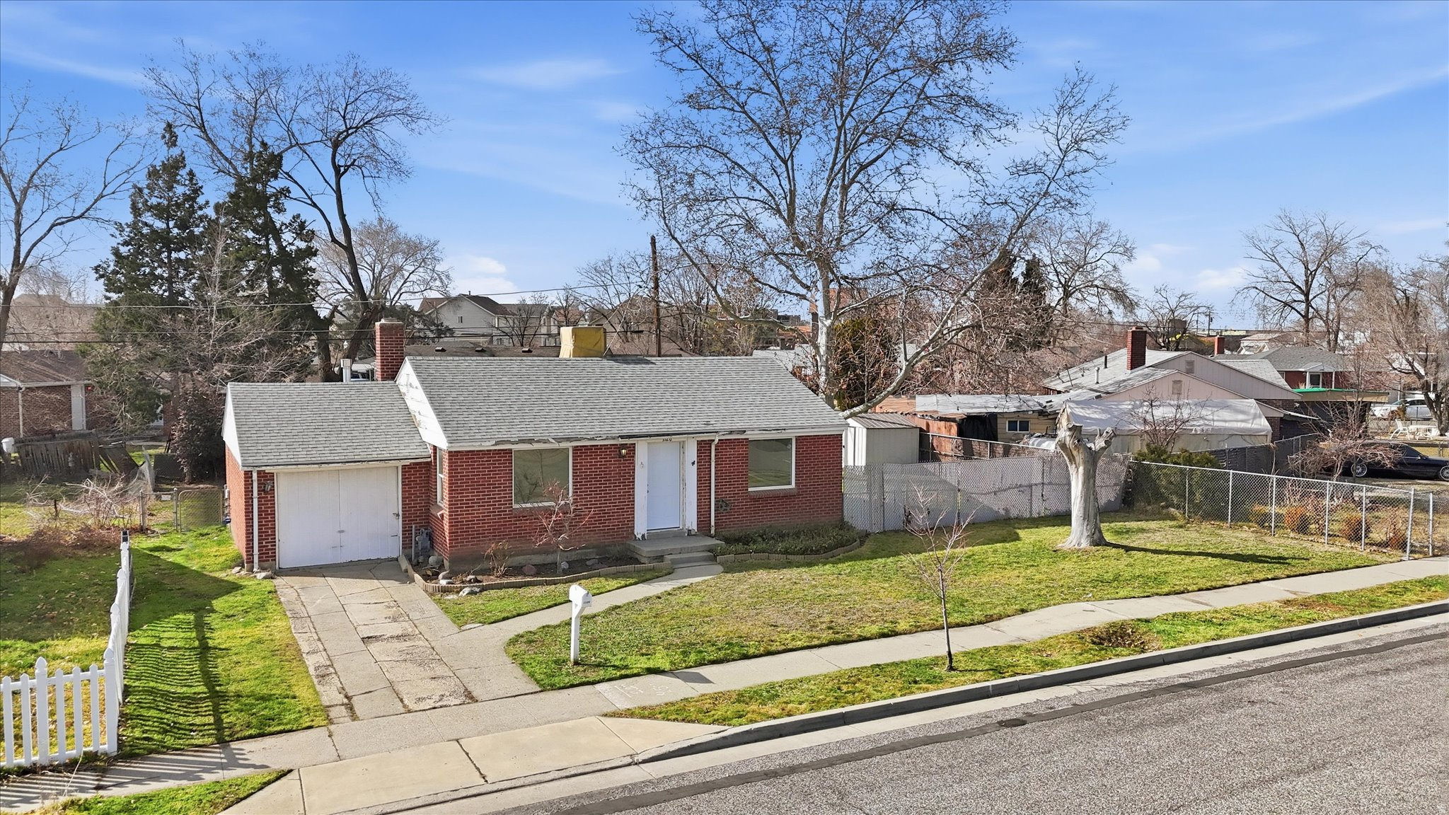 GLENDALE GARDENS PLA - Residential