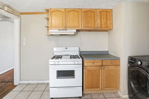 Tiny photo for 1126 S REDWOOD DR W, Salt Lake City, UT 84104 (MLS # 2135875)