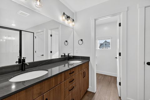 Tiny photo for 2762 N 2775 W #109, Plain City, UT 84404 (MLS # 2130178)