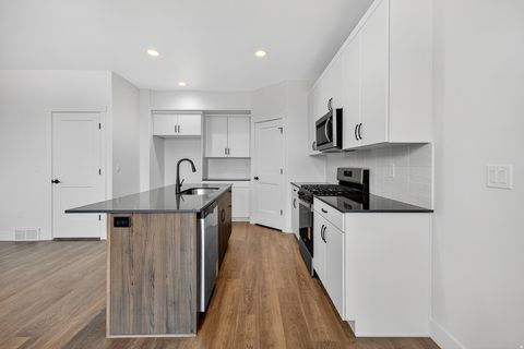 Tiny photo for 2762 N 2775 W #109, Plain City, UT 84404 (MLS # 2130178)