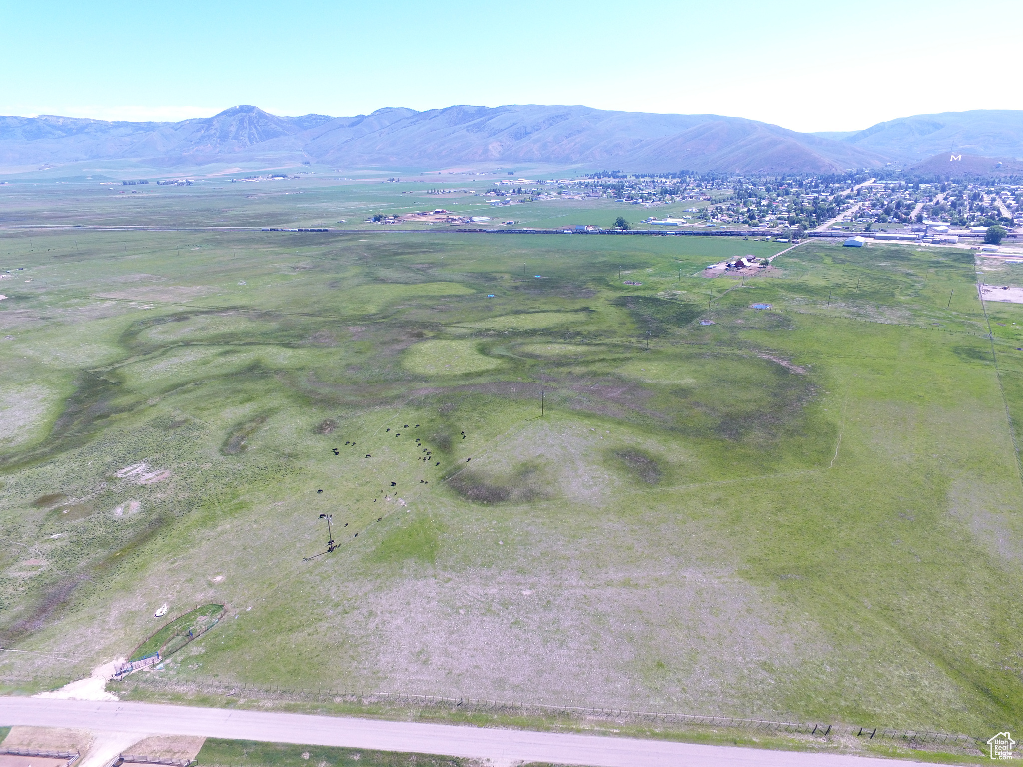 Land, Montpelier, Idaho image 4