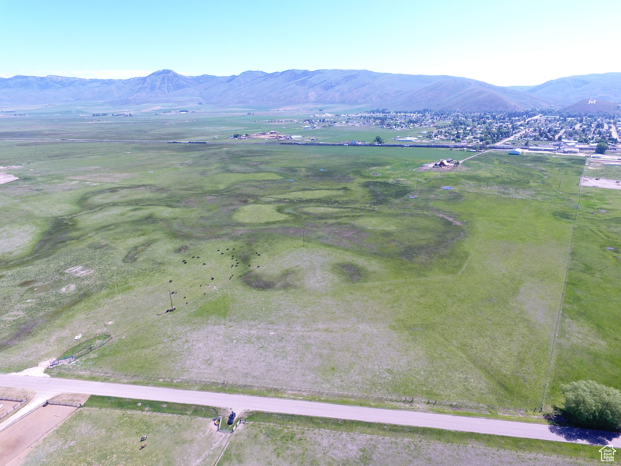 Land, Montpelier, Idaho image 1