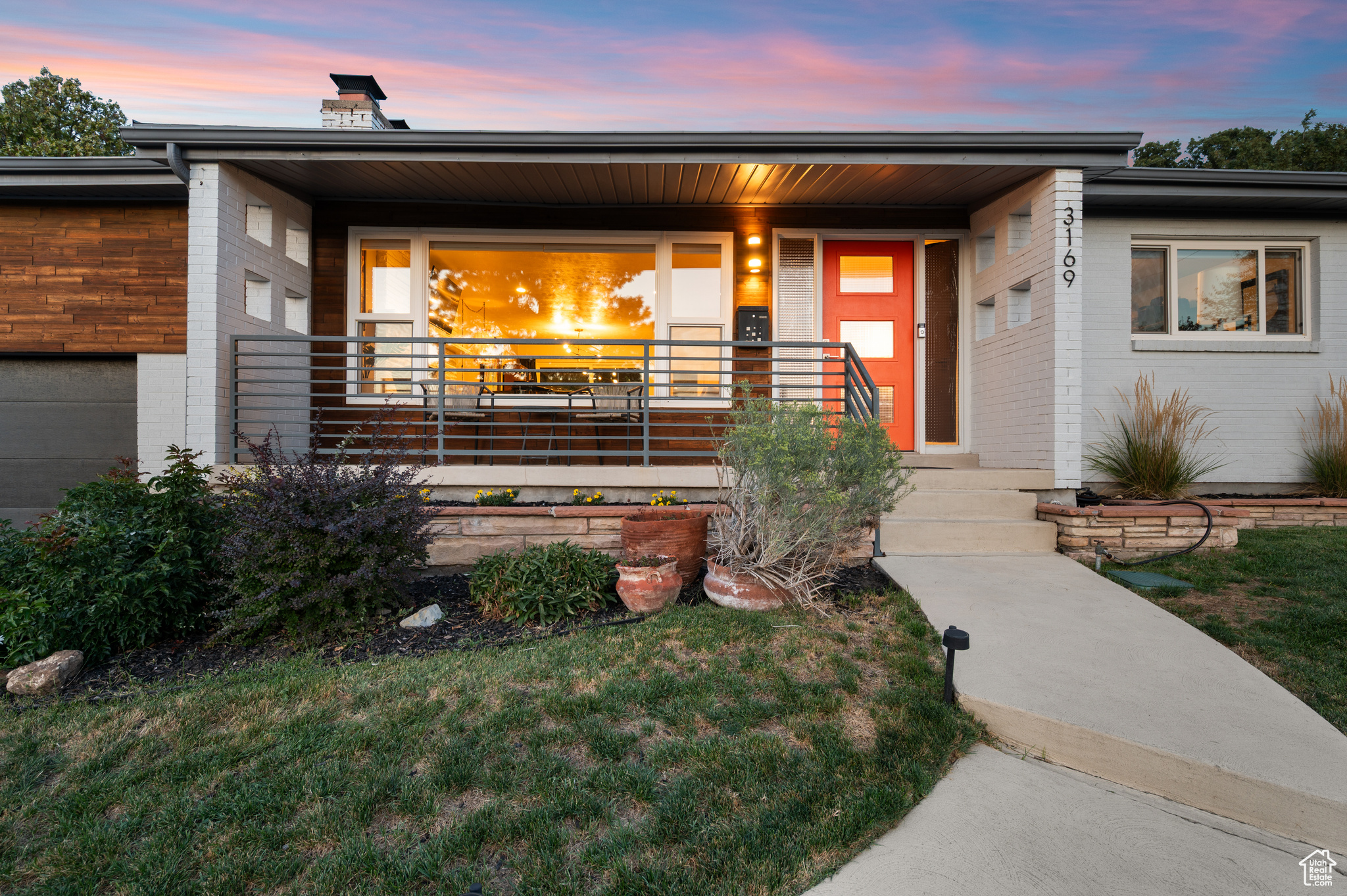 PARK TERRACE - Residential