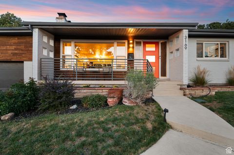 Tiny photo for 3169 S PLATEAU DR E, Salt Lake City, UT 84109 (MLS # 2115098)