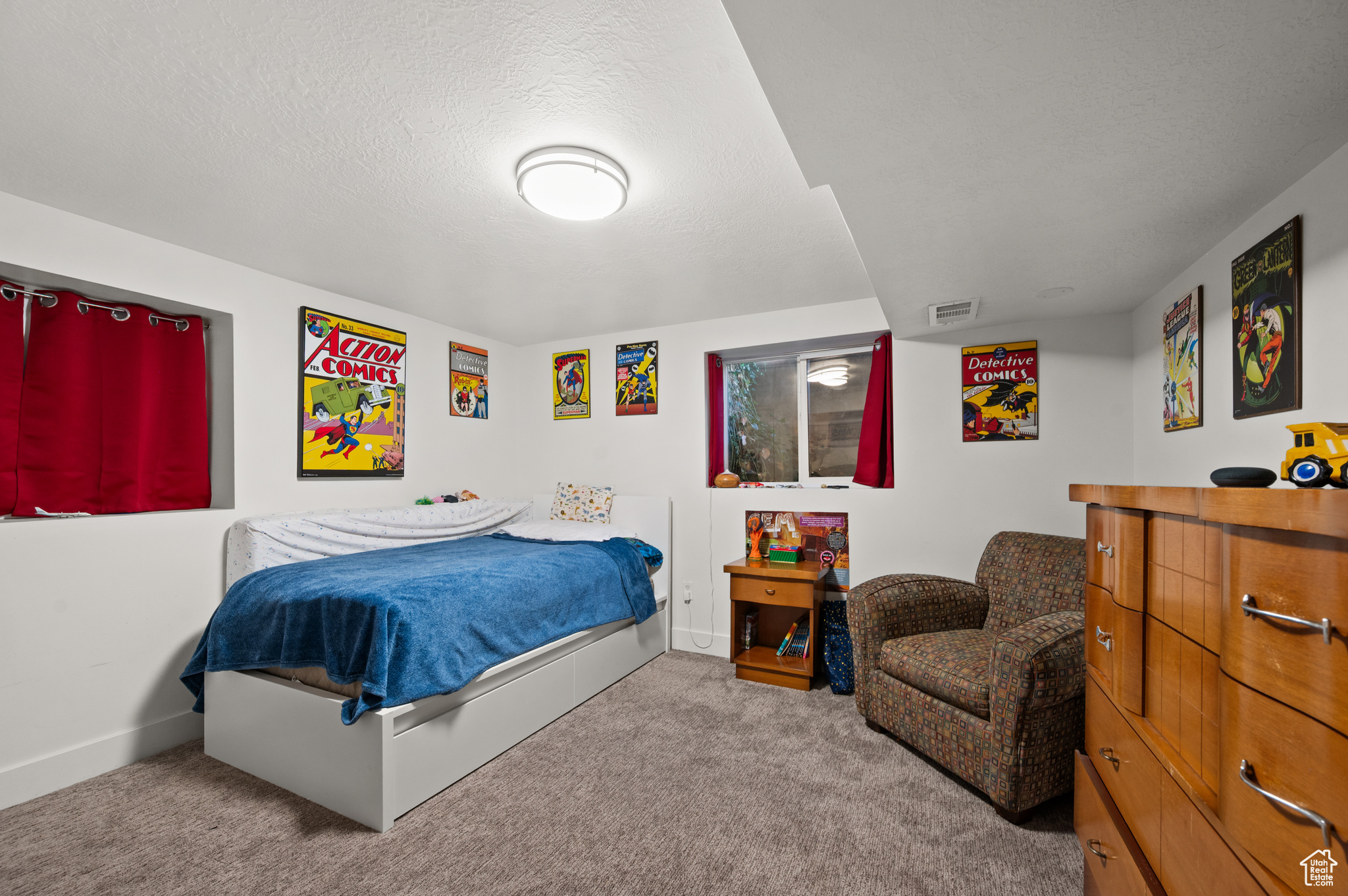 PARK TERRACE - Residential