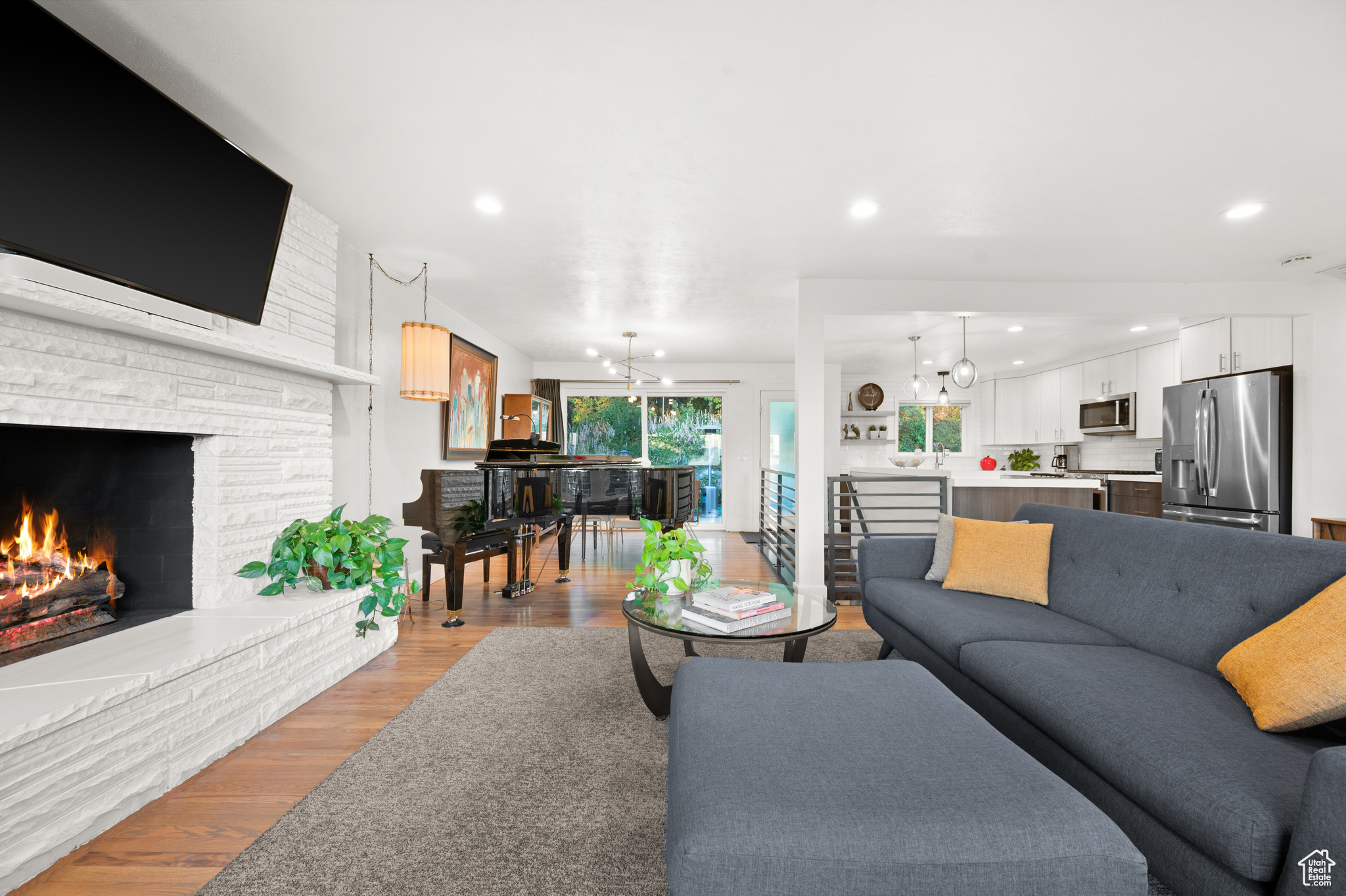 PARK TERRACE - Residential