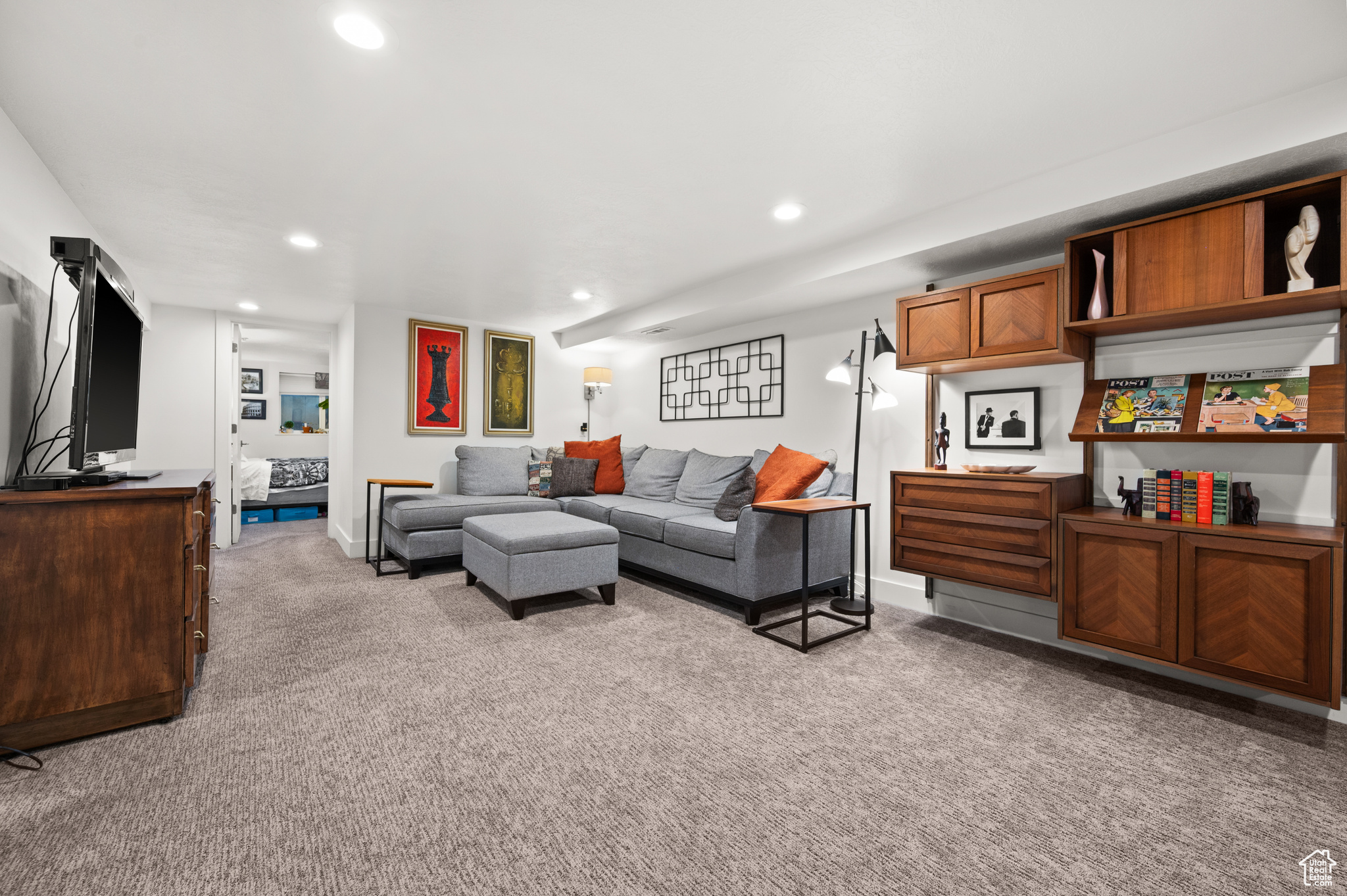 PARK TERRACE - Residential