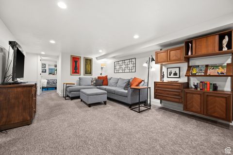 Tiny photo for 3169 S PLATEAU DR E, Salt Lake City, UT 84109 (MLS # 2115098)