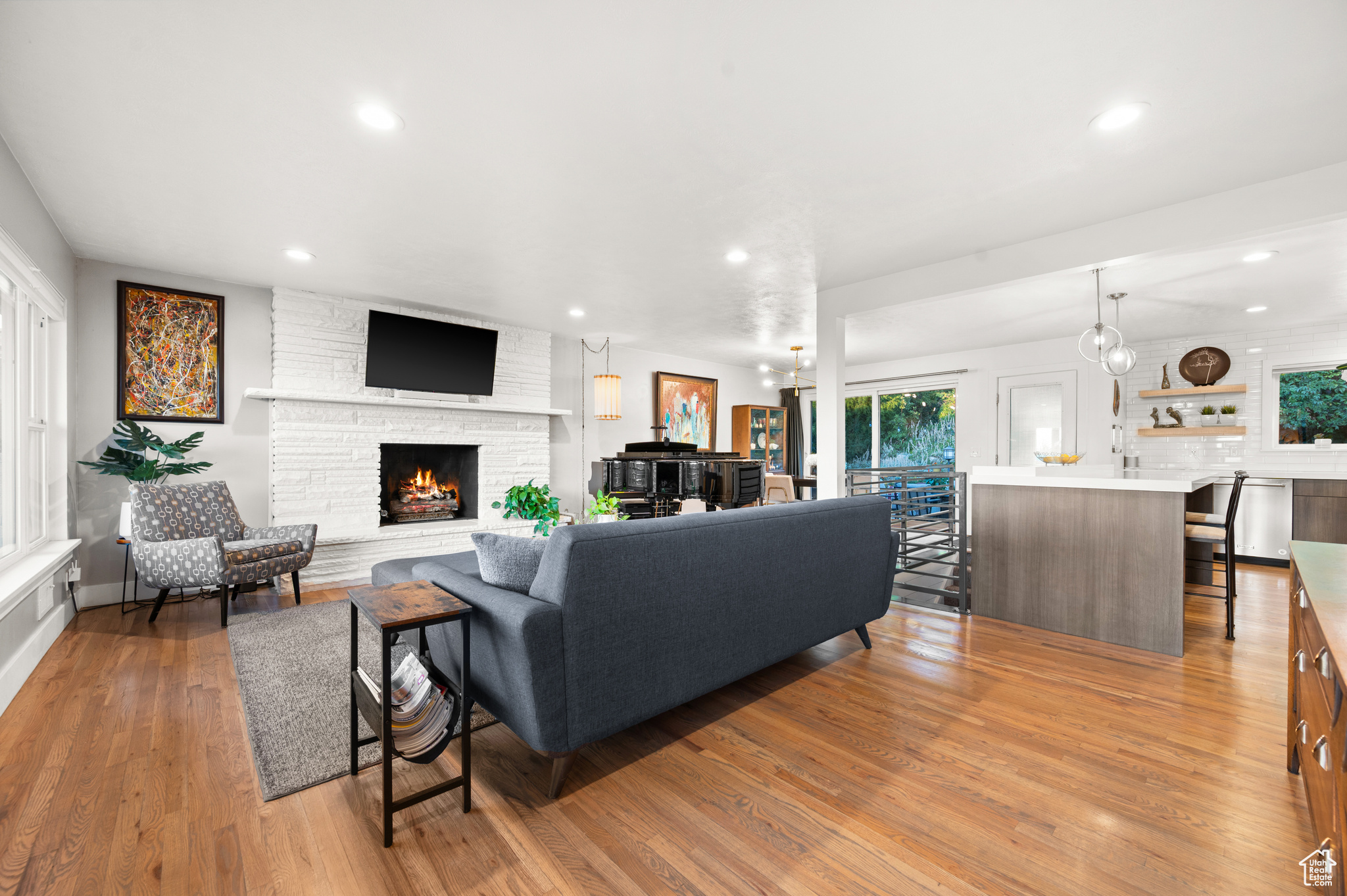 PARK TERRACE - Residential