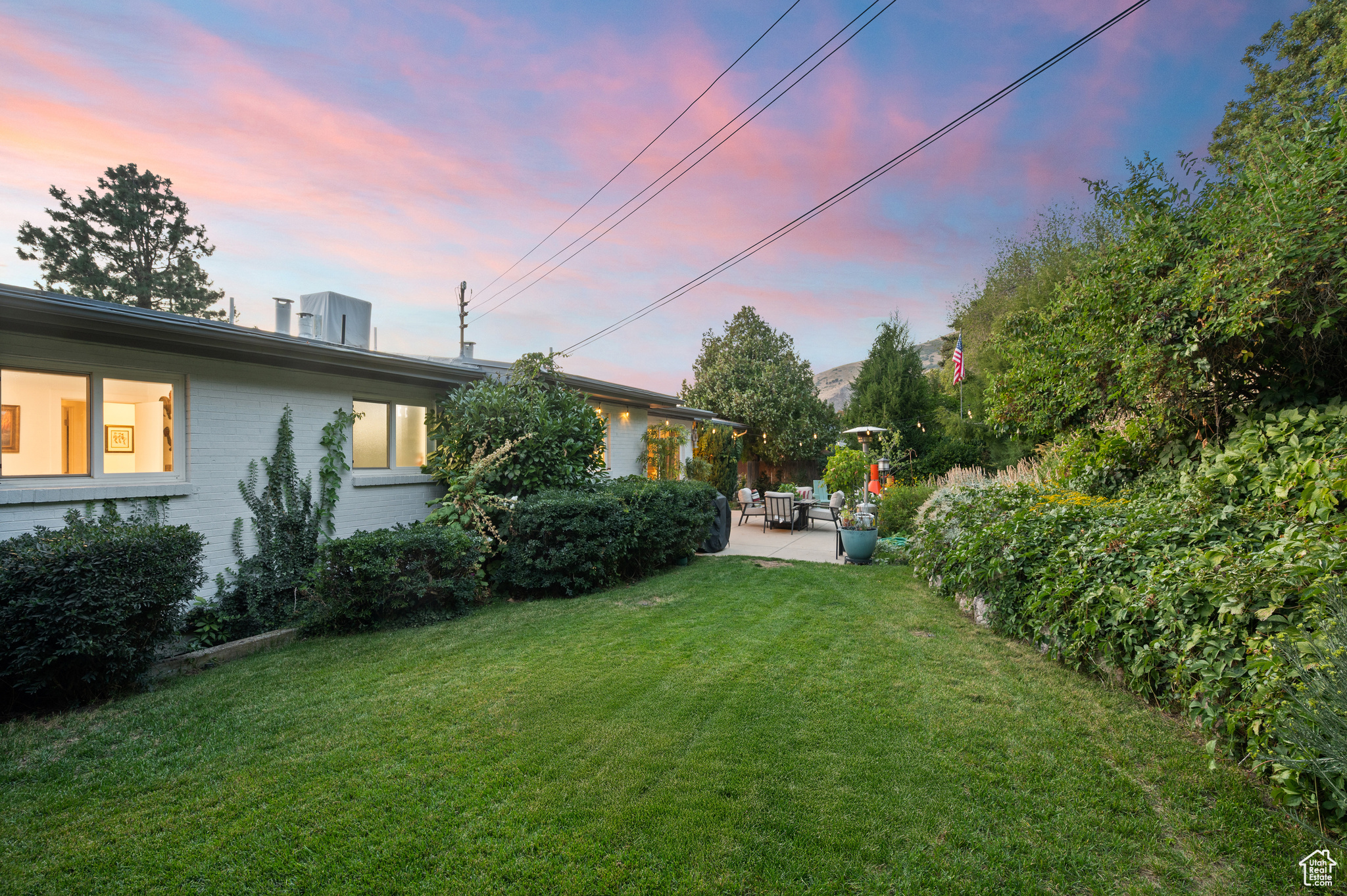 PARK TERRACE - Residential