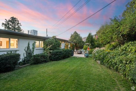 Tiny photo for 3169 S PLATEAU DR E, Salt Lake City, UT 84109 (MLS # 2115098)