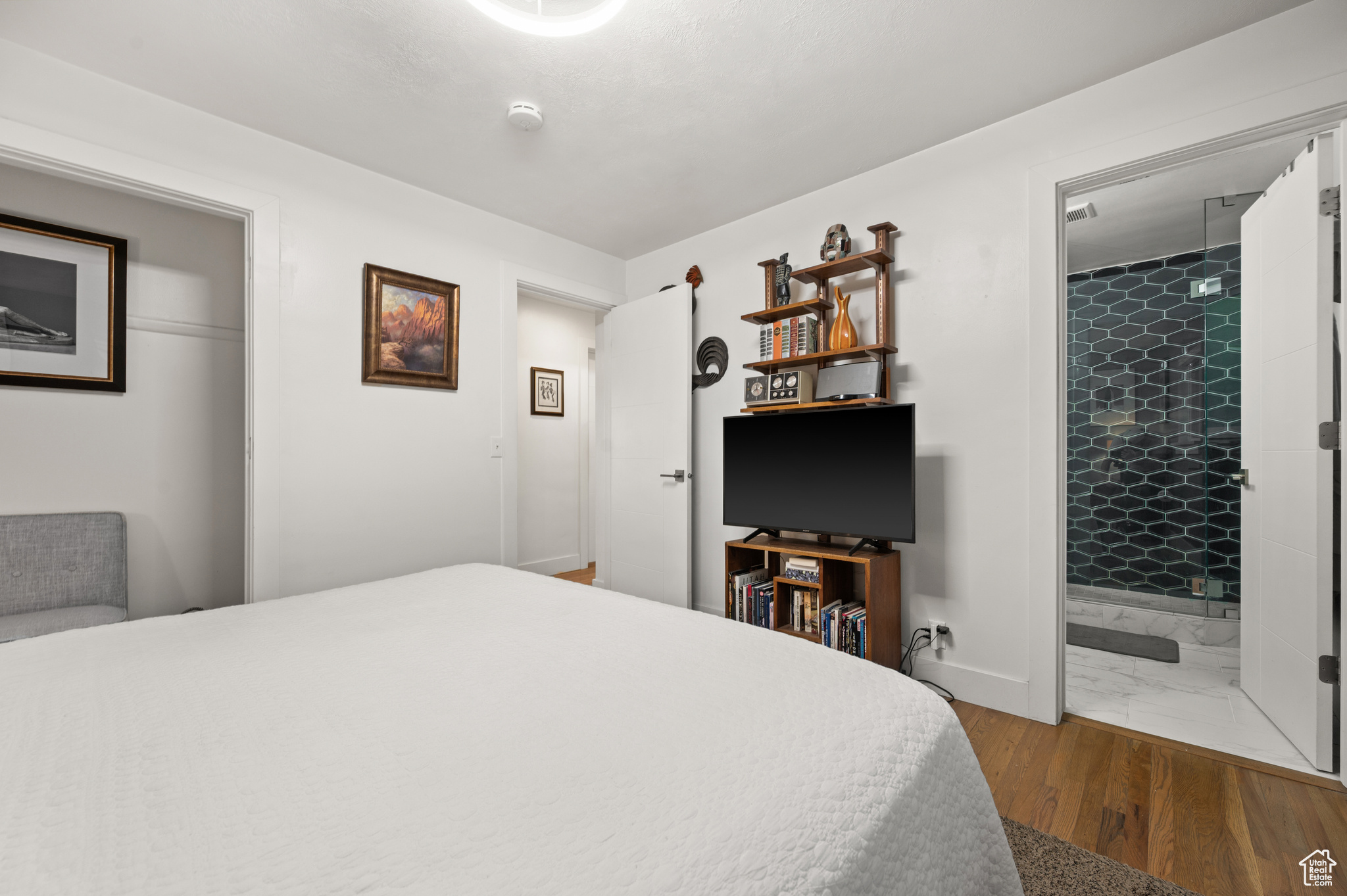 PARK TERRACE - Residential