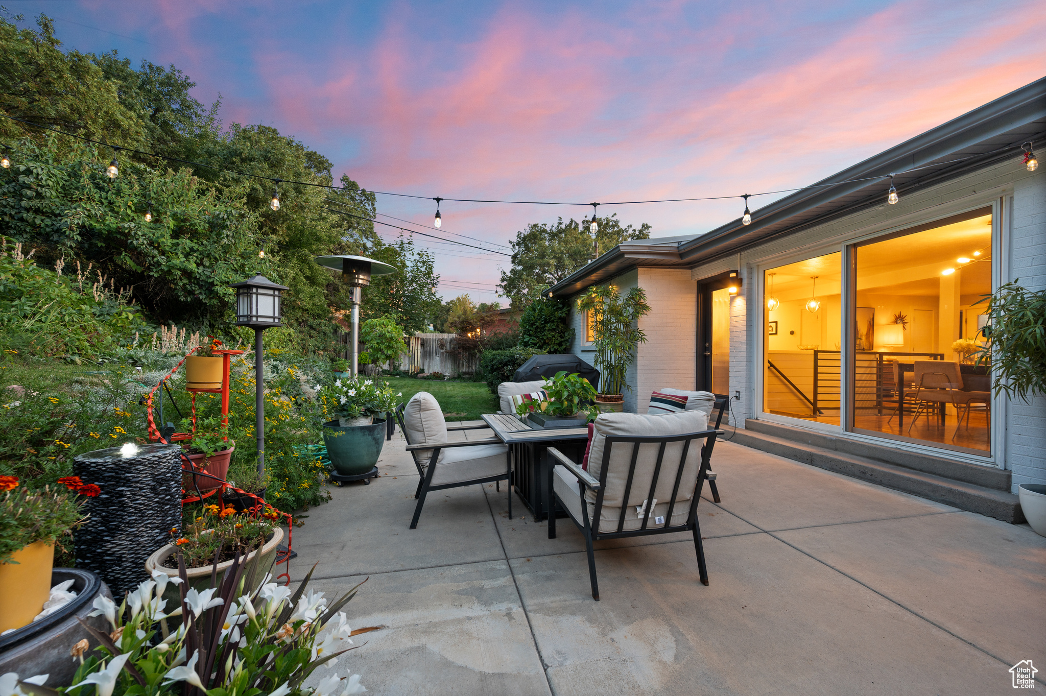PARK TERRACE - Residential