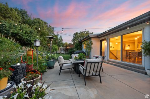 Tiny photo for 3169 S PLATEAU DR E, Salt Lake City, UT 84109 (MLS # 2115098)