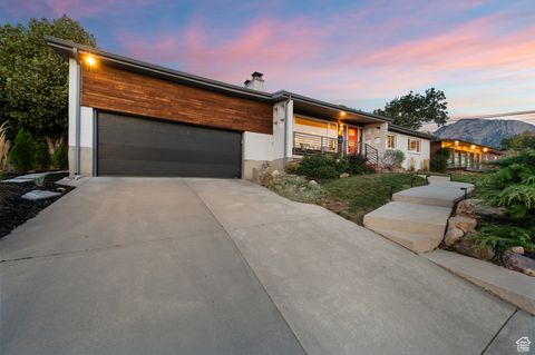 Tiny photo for 3169 S PLATEAU DR E, Salt Lake City, UT 84109 (MLS # 2115098)