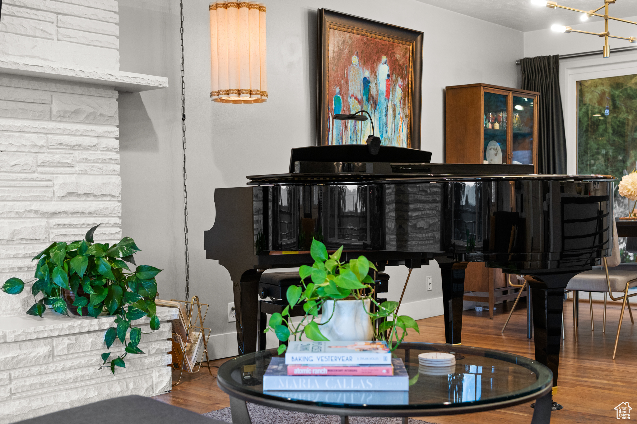 PARK TERRACE - Residential
