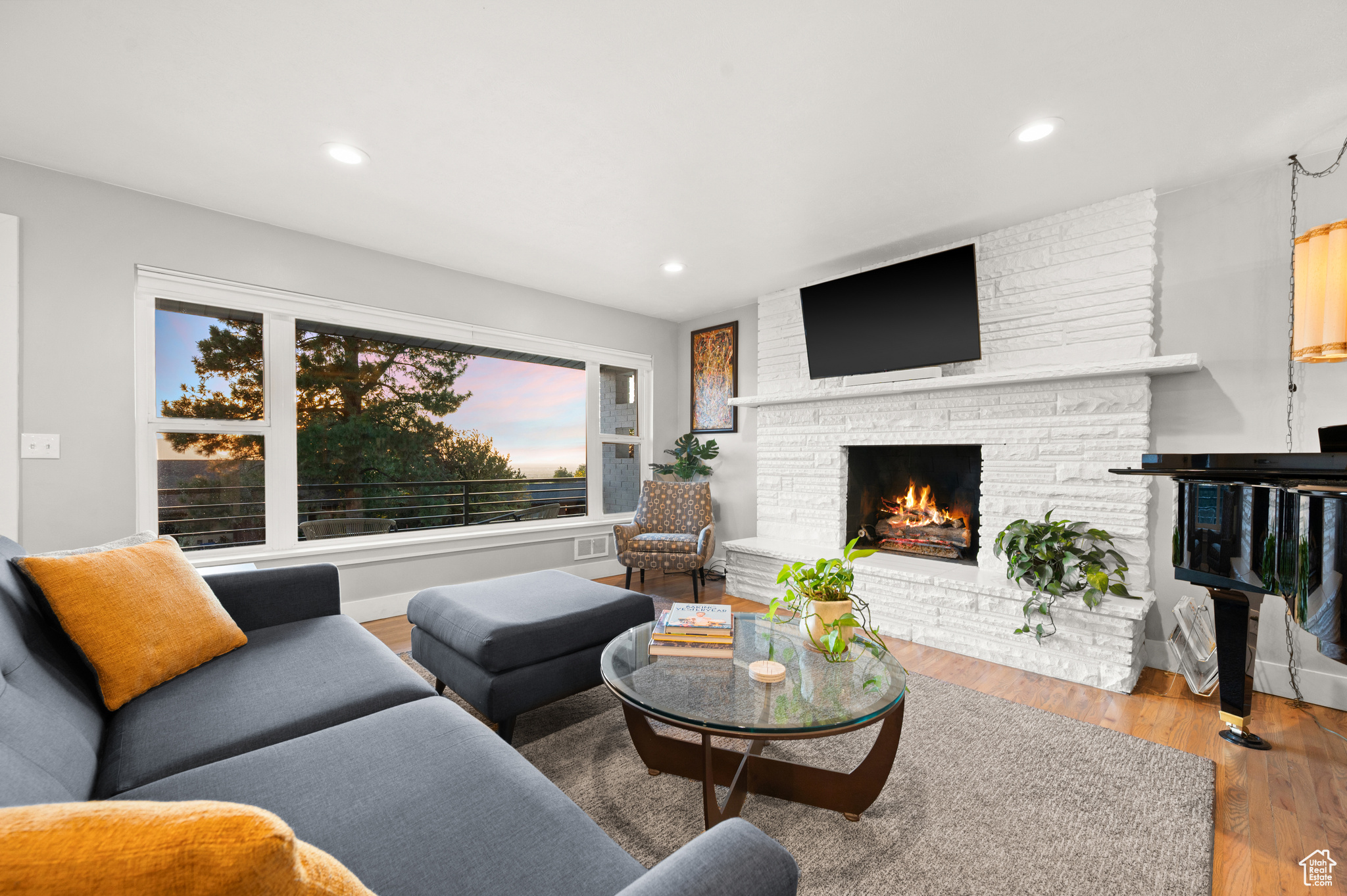 PARK TERRACE - Residential