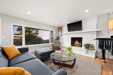 Tiny photo for 3169 S PLATEAU DR E, Salt Lake City, UT 84109 (MLS # 2115098)