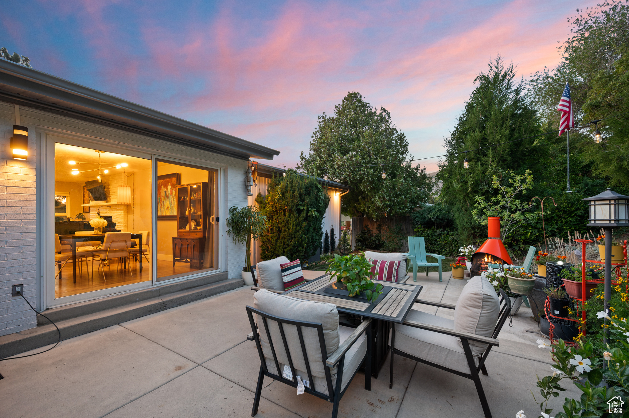 PARK TERRACE - Residential
