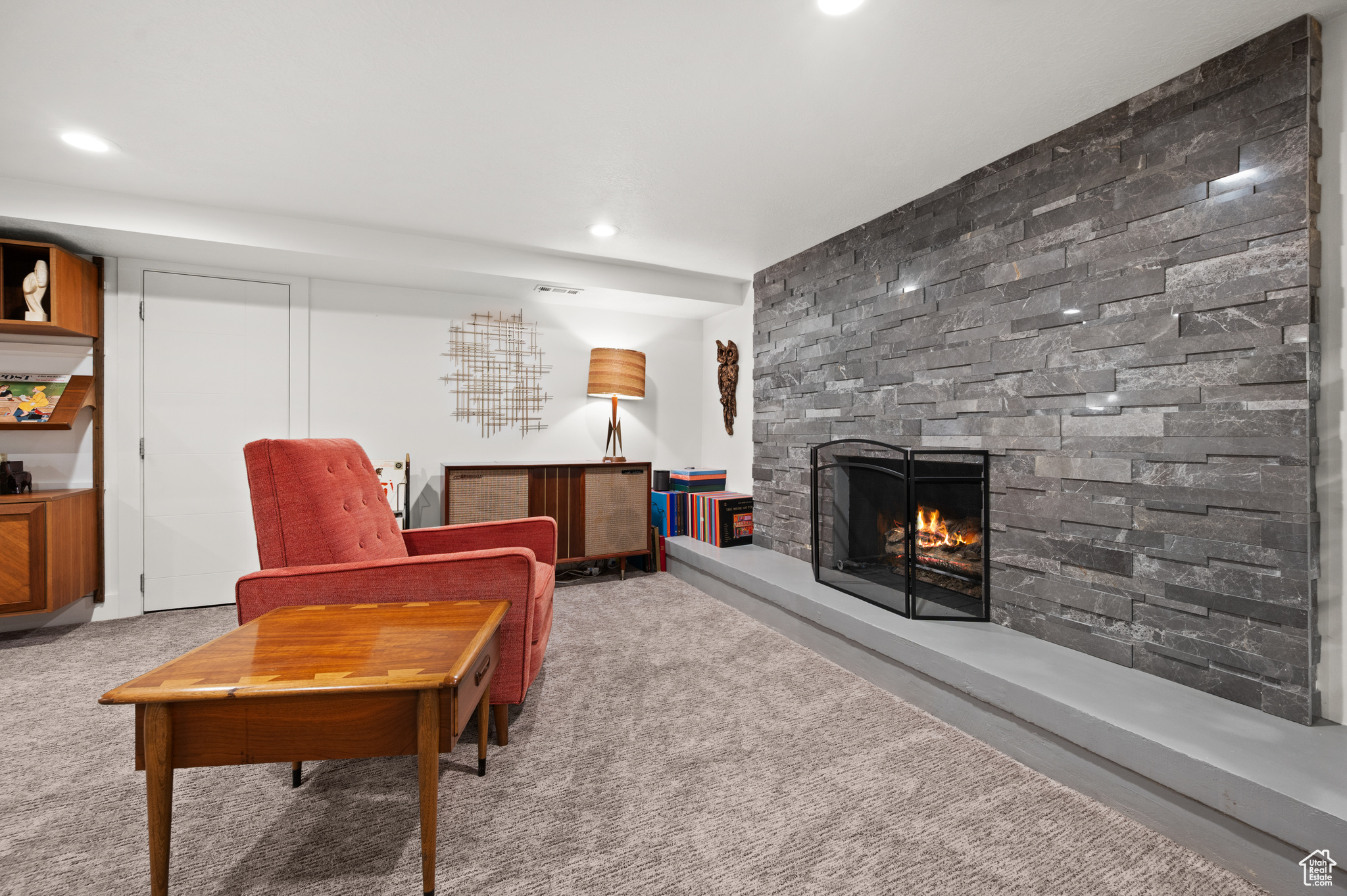 PARK TERRACE - Residential