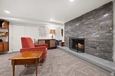 Tiny photo for 3169 S PLATEAU DR E, Salt Lake City, UT 84109 (MLS # 2115098)