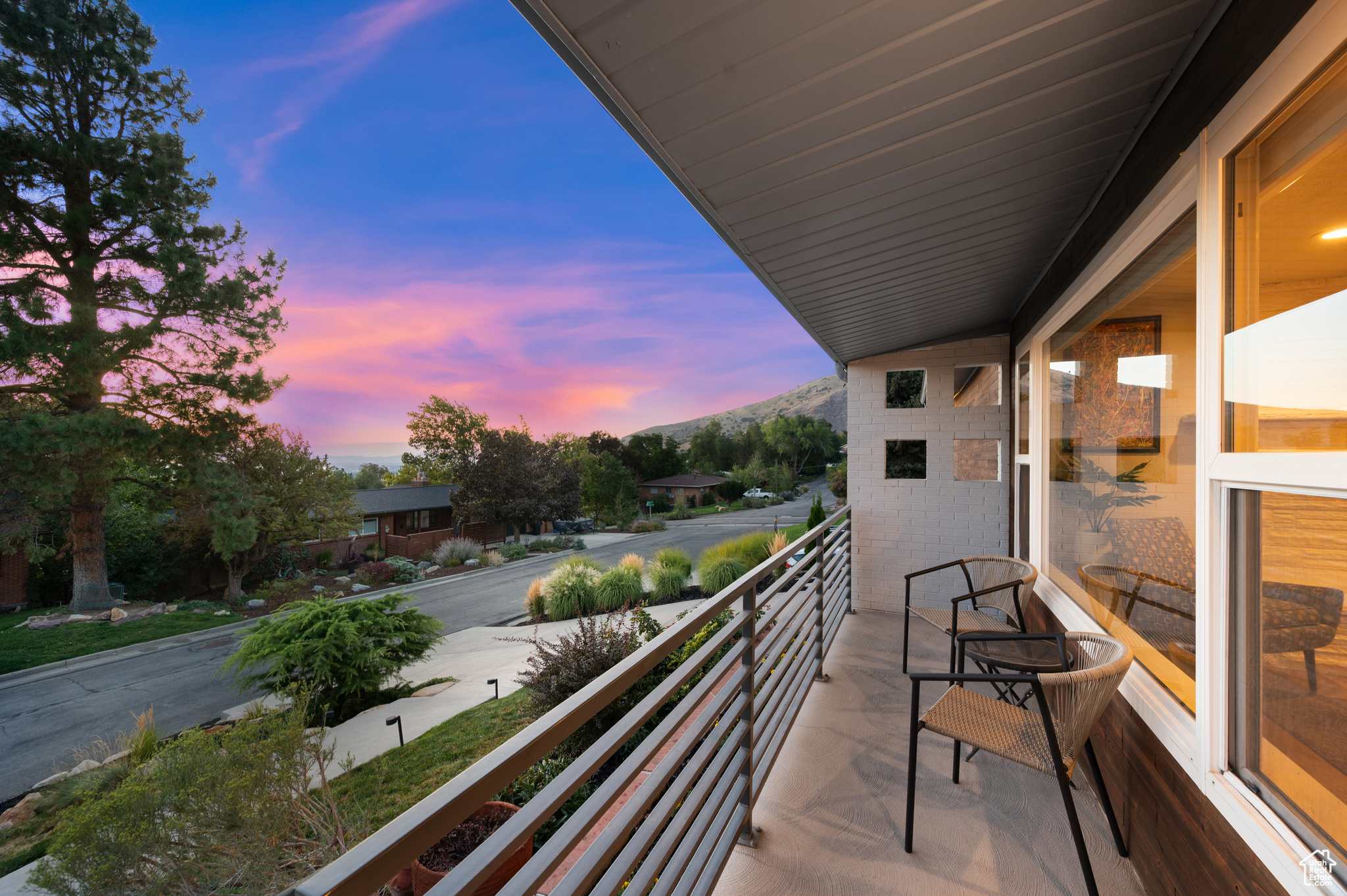 PARK TERRACE - Residential