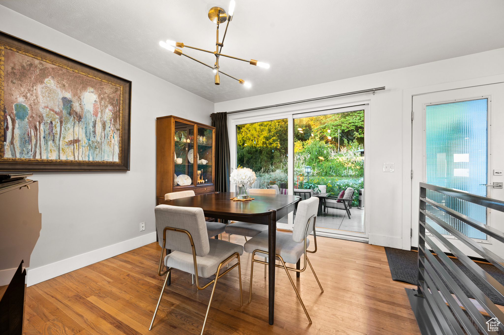 PARK TERRACE - Residential