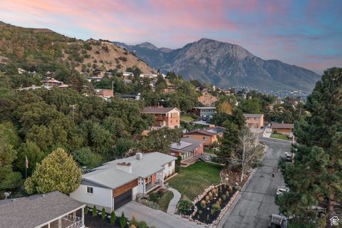 Tiny photo for 3169 S PLATEAU DR E, Salt Lake City, UT 84109 (MLS # 2115098)