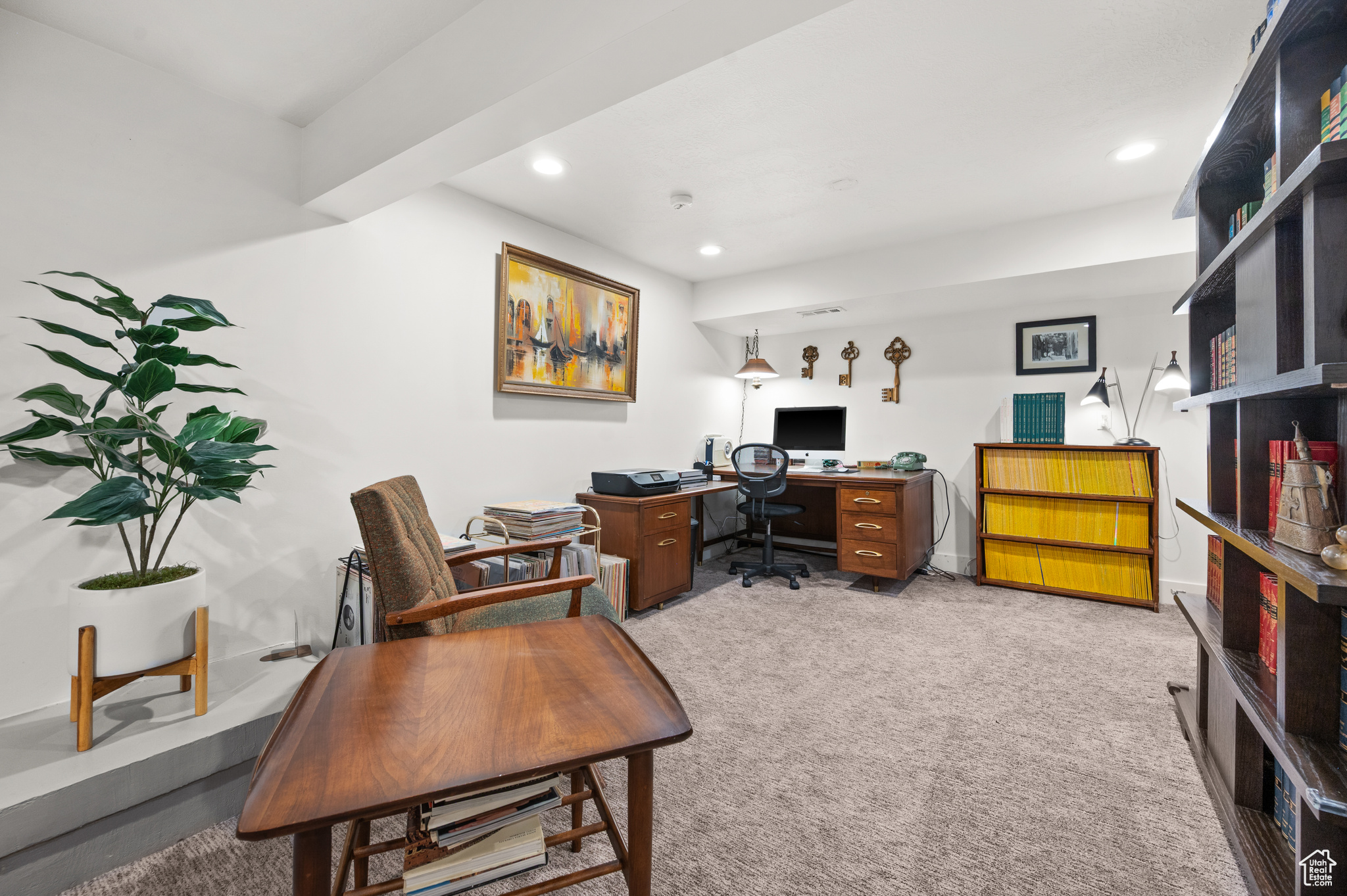 PARK TERRACE - Residential