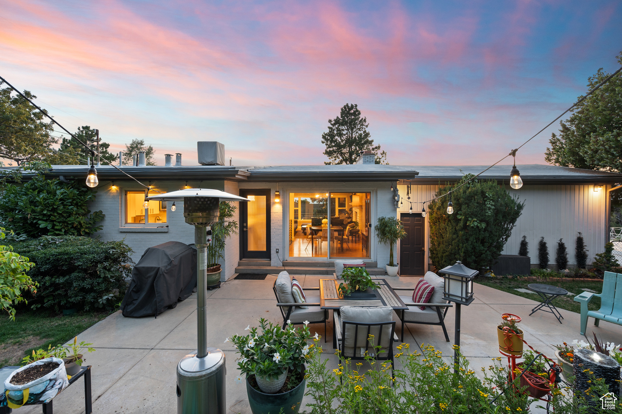 PARK TERRACE - Residential