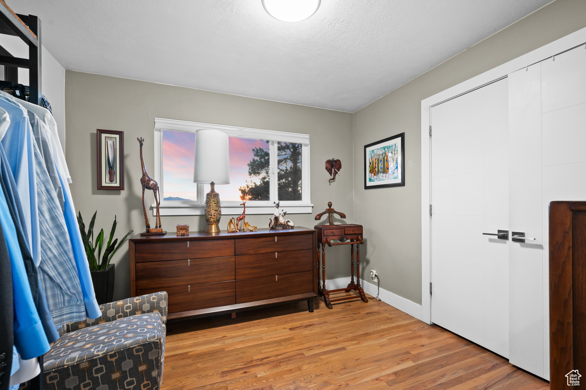 PARK TERRACE - Residential
