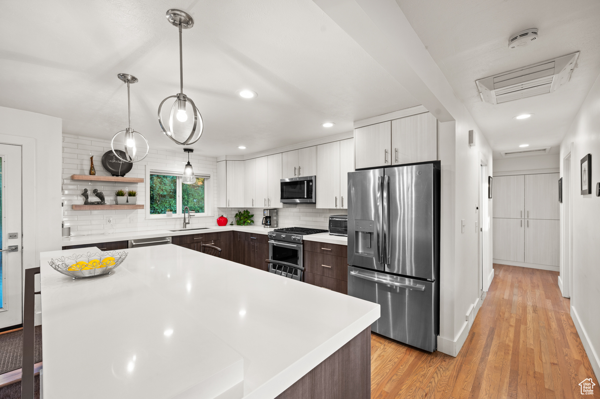 PARK TERRACE - Residential