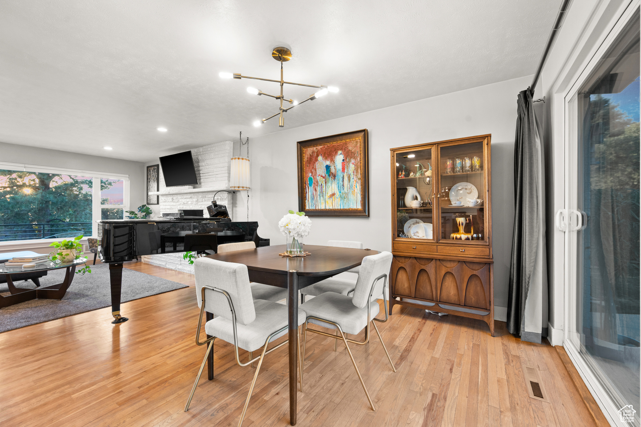 PARK TERRACE - Residential