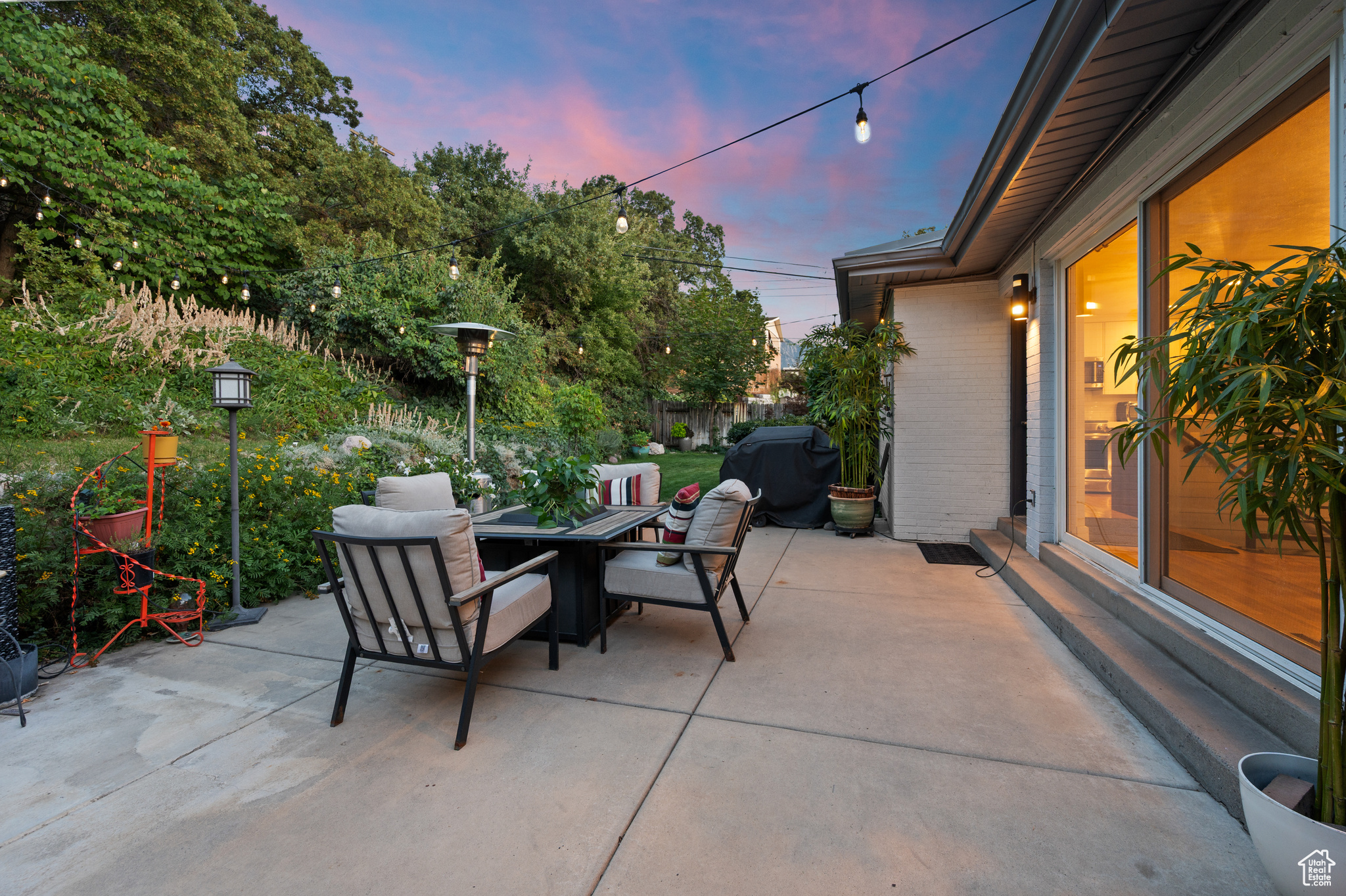 PARK TERRACE - Residential