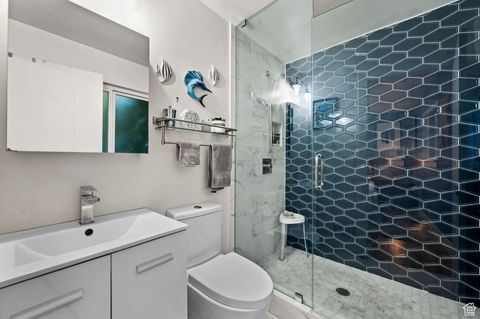 Tiny photo for 3169 S PLATEAU DR E, Salt Lake City, UT 84109 (MLS # 2115098)