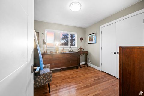 Tiny photo for 3169 S PLATEAU DR E, Salt Lake City, UT 84109 (MLS # 2115098)
