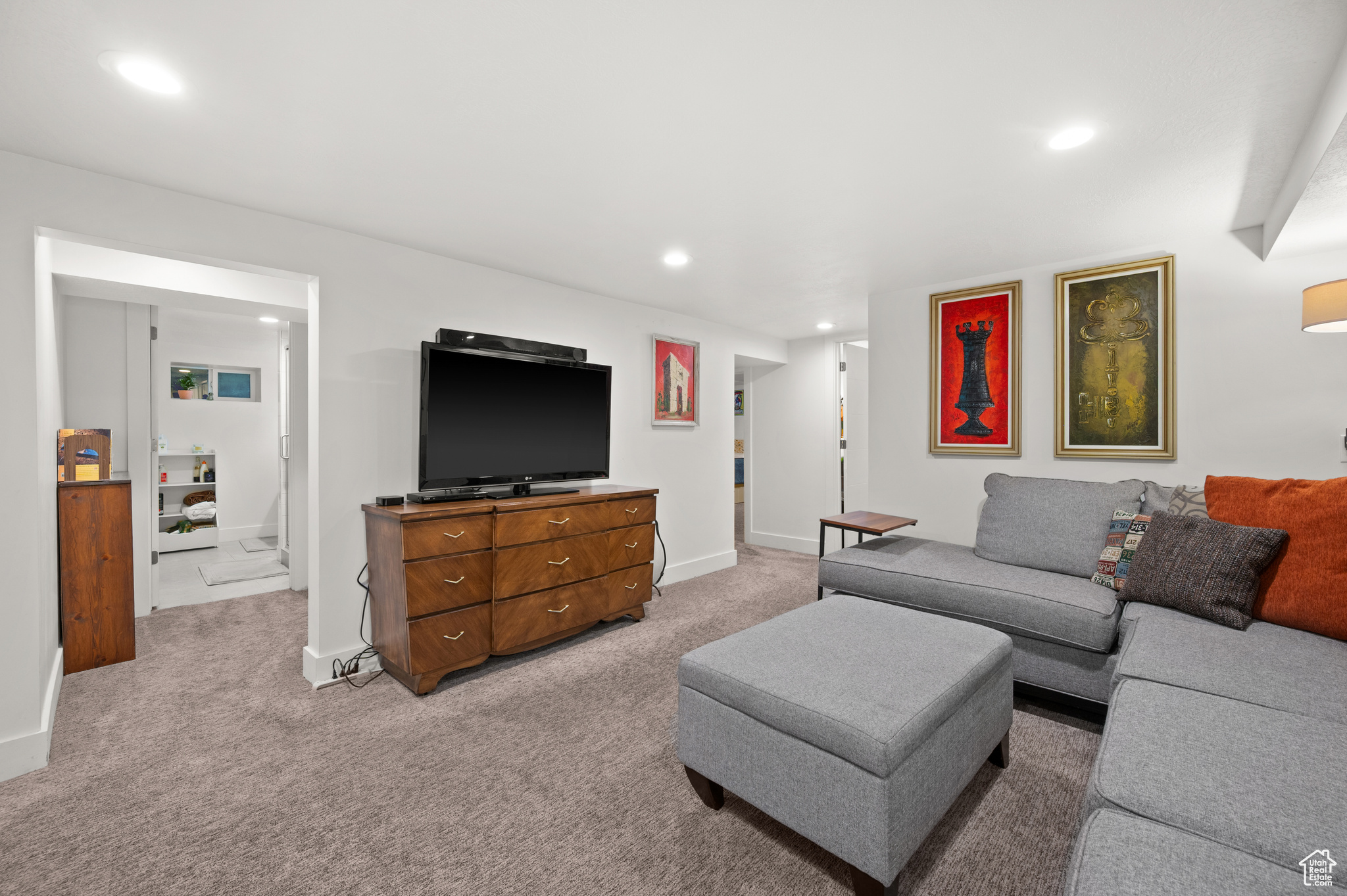PARK TERRACE - Residential