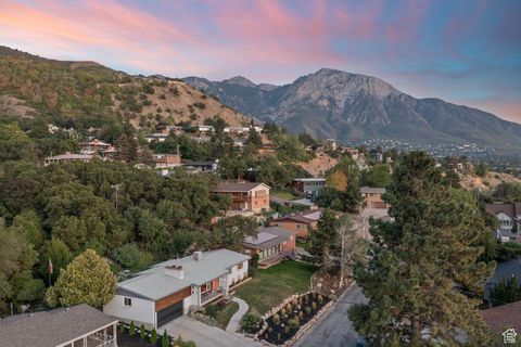 Tiny photo for 3169 S PLATEAU DR E, Salt Lake City, UT 84109 (MLS # 2115098)