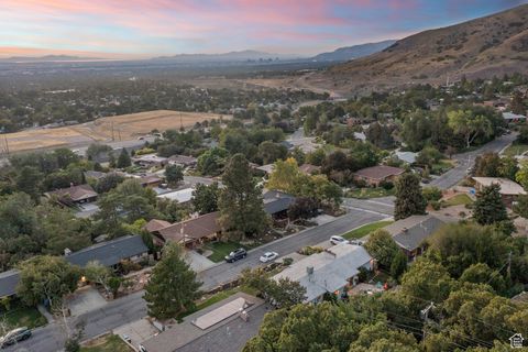 Tiny photo for 3169 S PLATEAU DR E, Salt Lake City, UT 84109 (MLS # 2115098)