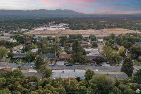 Tiny photo for 3169 S PLATEAU DR E, Salt Lake City, UT 84109 (MLS # 2115098)