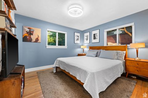 Tiny photo for 3169 S PLATEAU DR E, Salt Lake City, UT 84109 (MLS # 2115098)